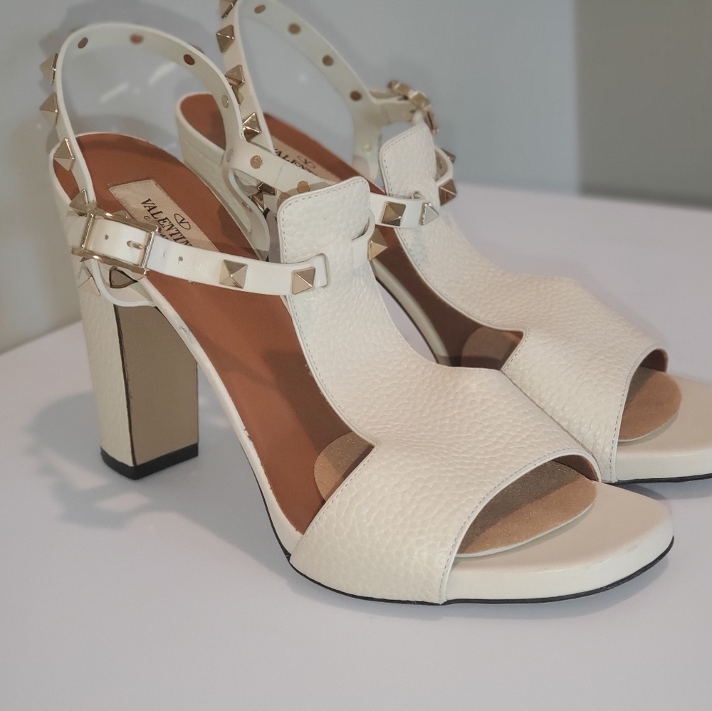 Valentino Sandals
